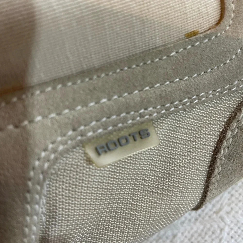 Roots Slip On Sneakers size 39 - Picture 8 of 10